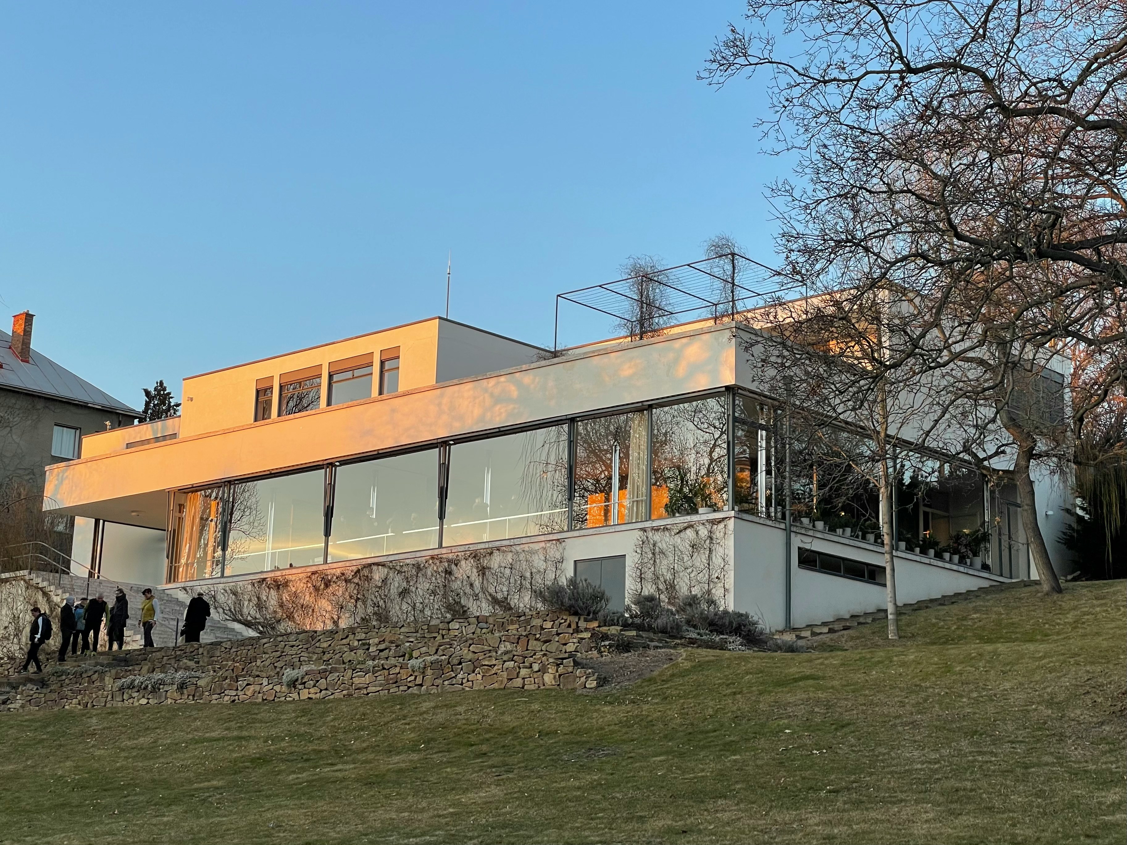 Executive Home