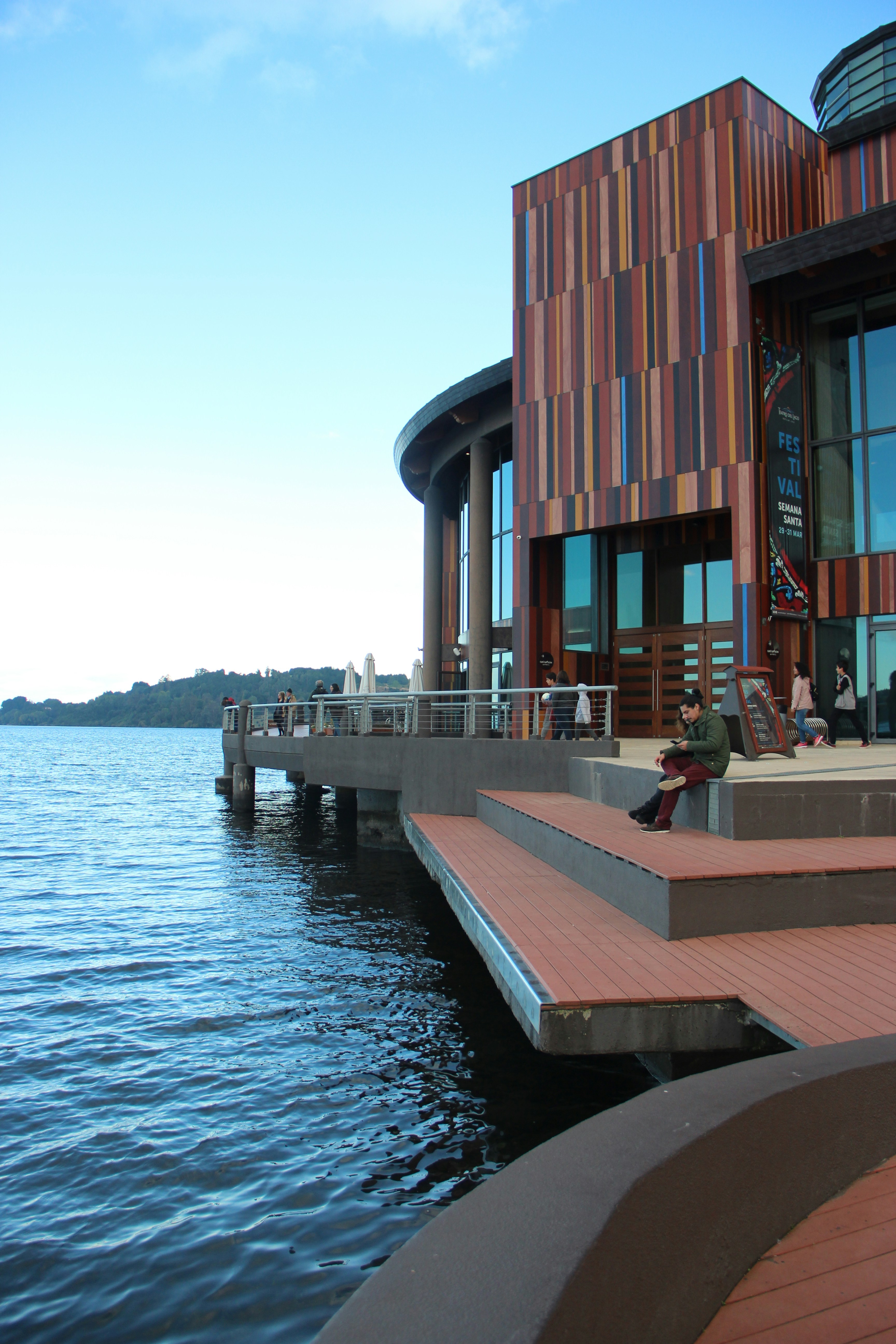 Luxury Waterfront Condo