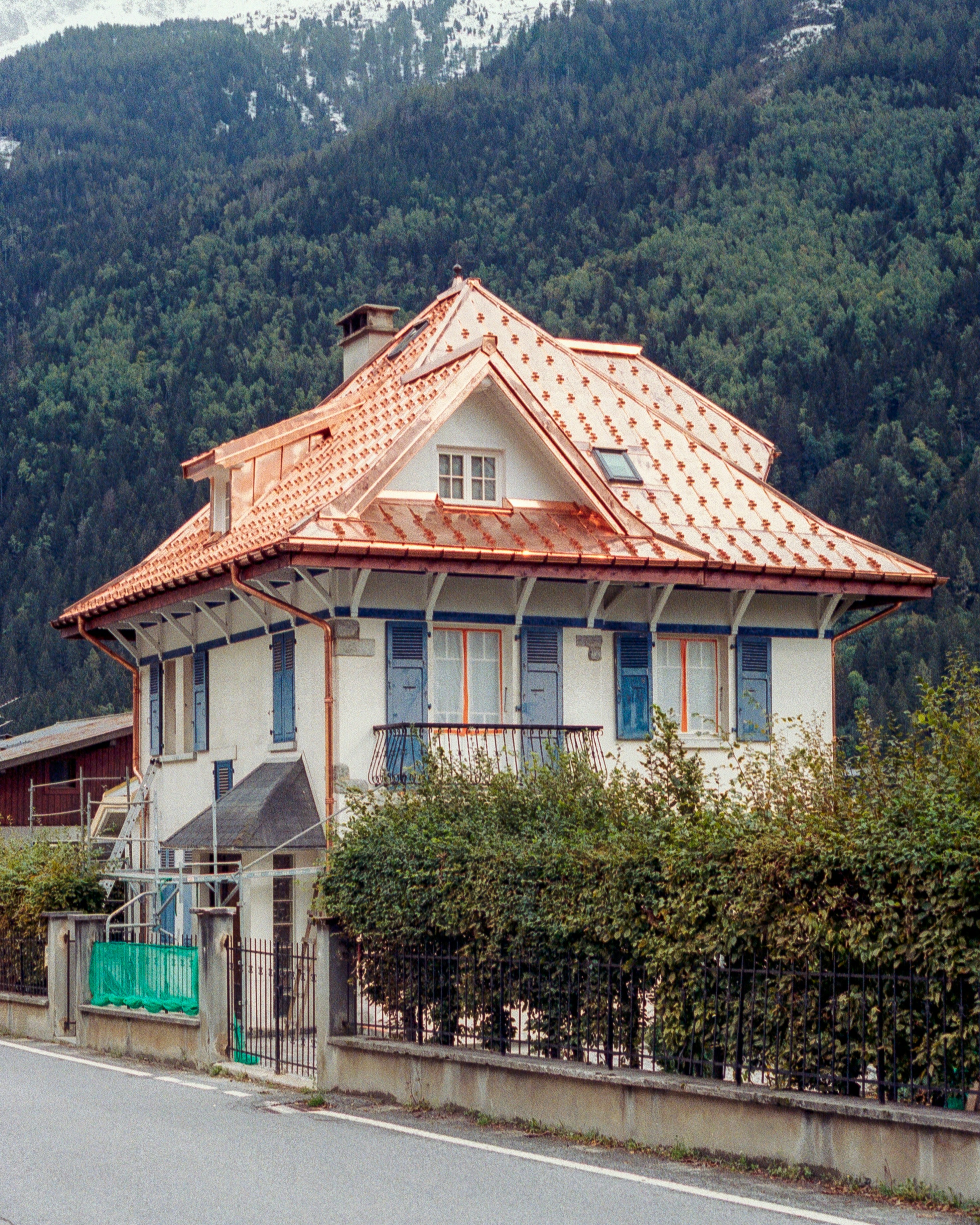 Spacious Townhouse